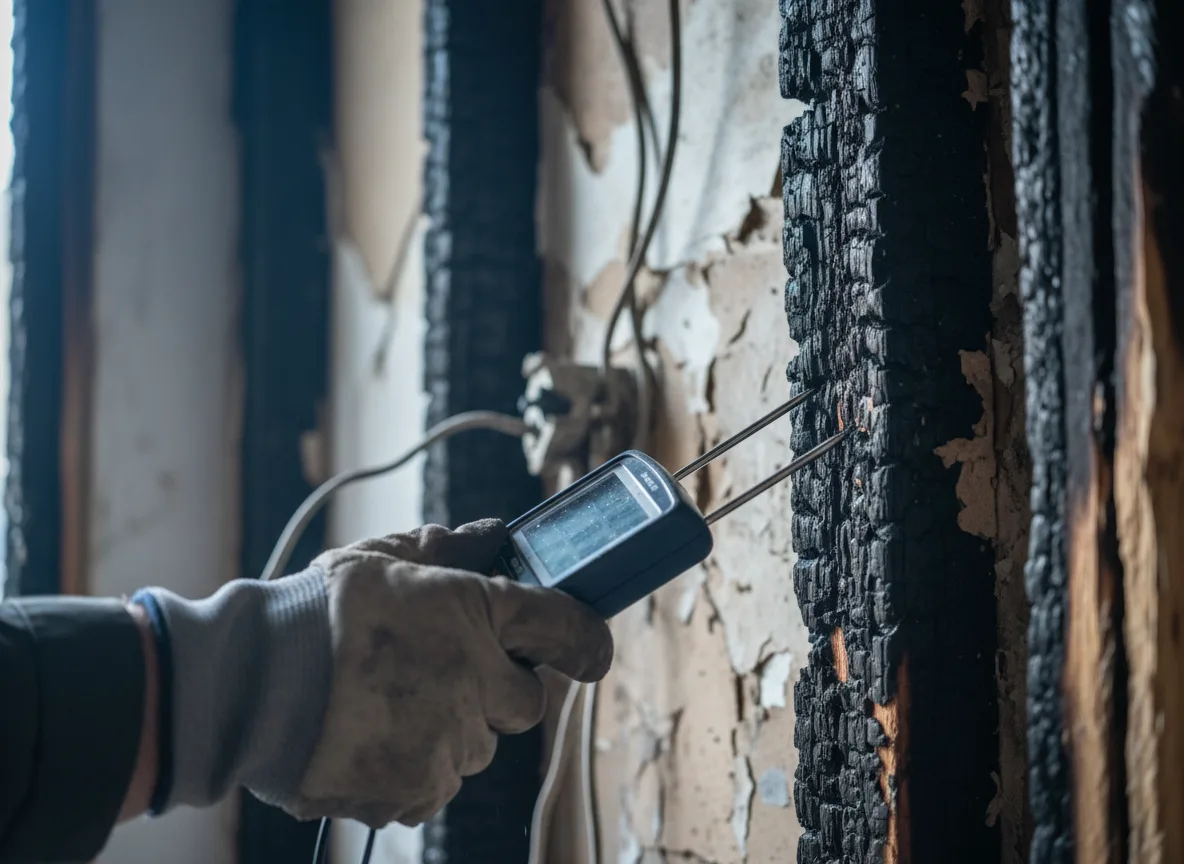 Fire Damage Restoration Oxford, NE FAQs